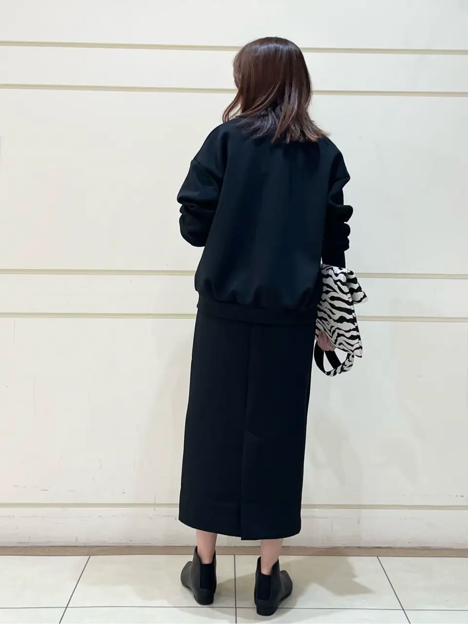 ONWARD CROSSET SELECT Kanako コーディネート画像