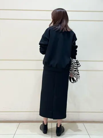 ONWARD CROSSET SELECT Kanako コーディネート画像