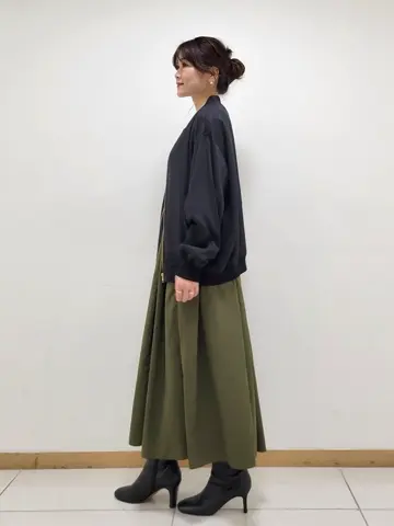 ONWARD CROSSET SELECT 濱地 コーディネート画像