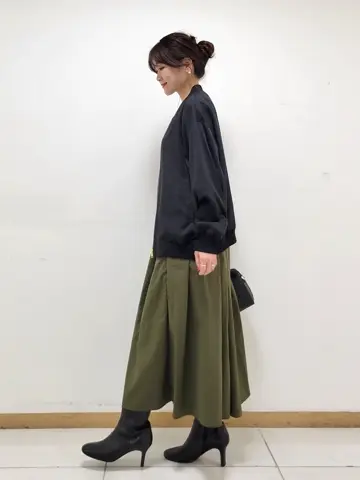 ONWARD CROSSET SELECT 濱地 コーディネート画像