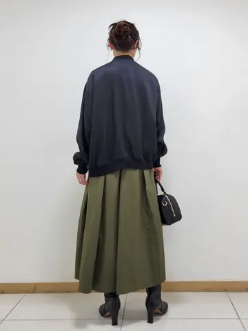 ONWARD CROSSET SELECT 濱地 コーディネート画像