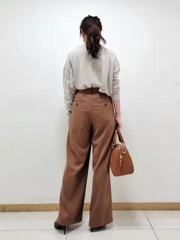 ONWARD CROSSET SELECT 濱地 コーディネート画像