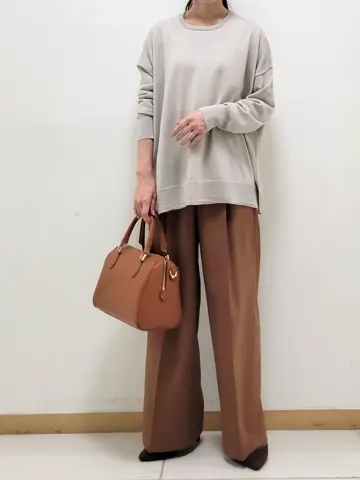 ONWARD CROSSET SELECT 濱地 コーディネート画像