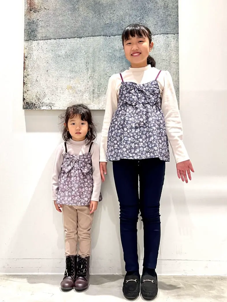  田中 コーディネート画像