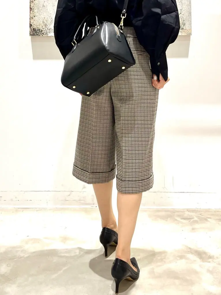 ONWARD CROSSET SELECT 田中 コーディネート画像