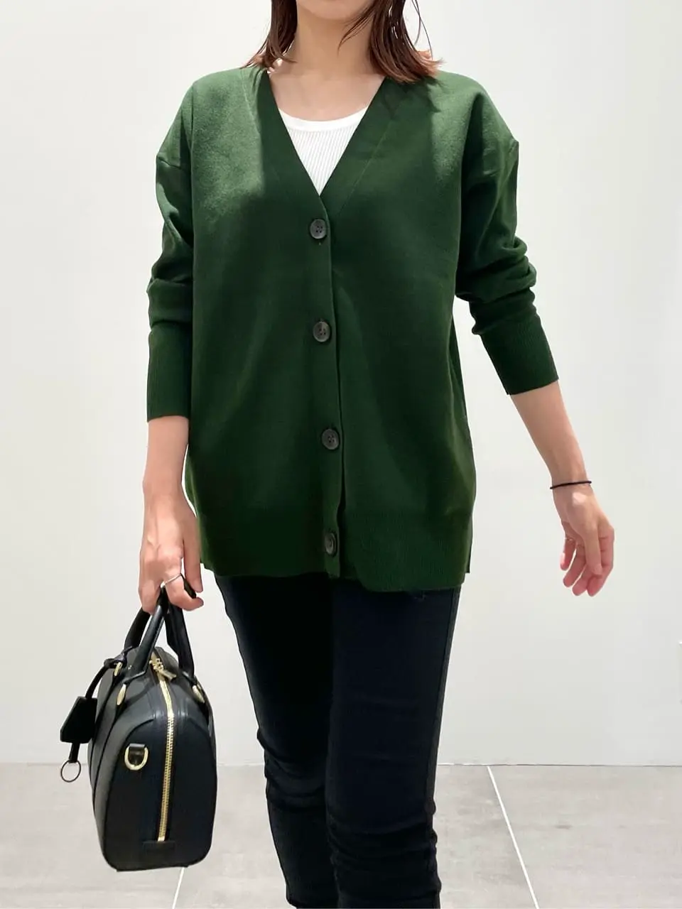 ONWARD CROSSET SELECT 水谷 コーディネート画像