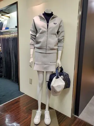 ONWARD CROSSET SELECT 天野 コーディネート画像