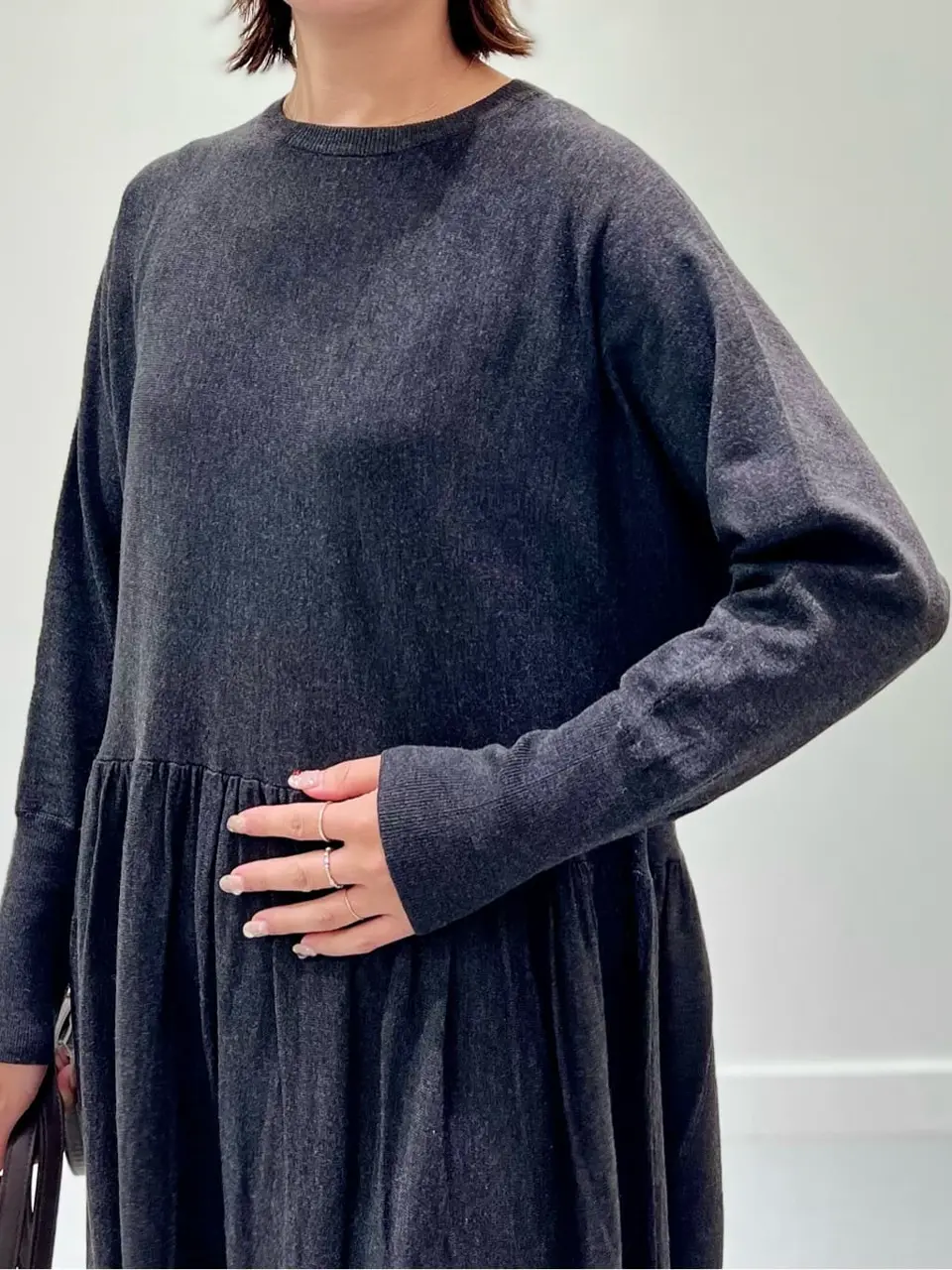 ONWARD CROSSET SELECT 濱野 コーディネート画像