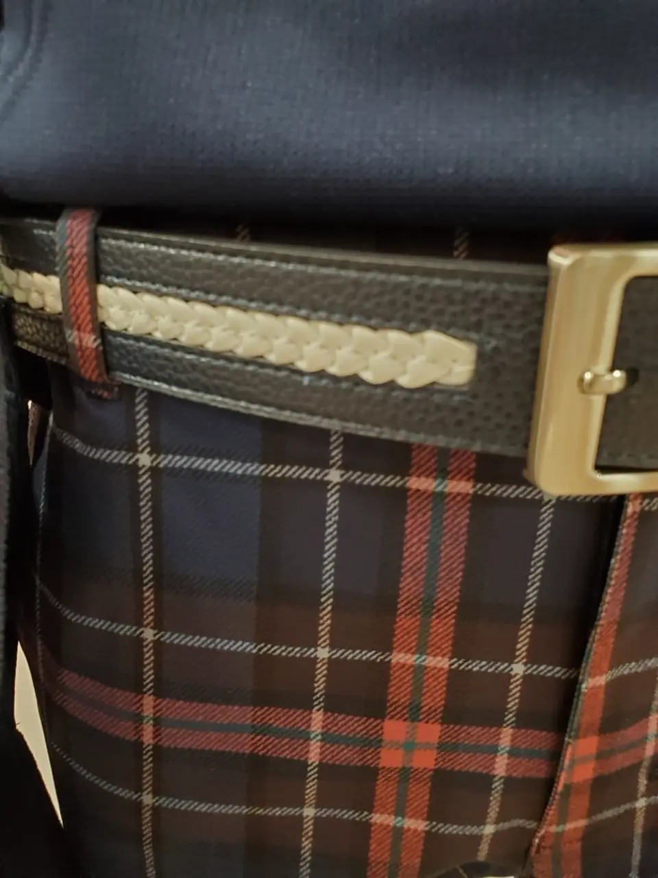 ONWARD CROSSET SELECT 天野 コーディネート画像