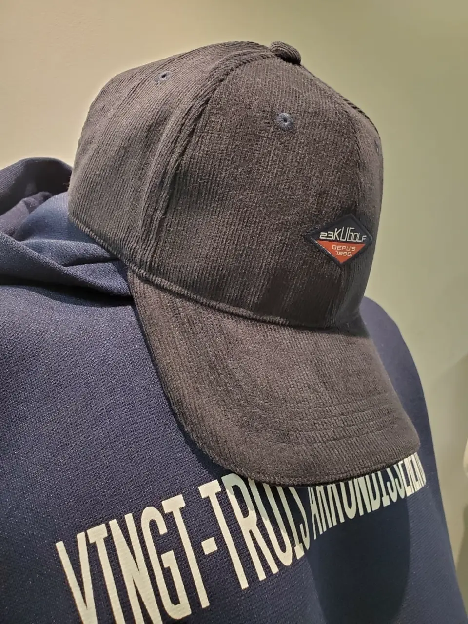 ONWARD CROSSET SELECT 天野 コーディネート画像