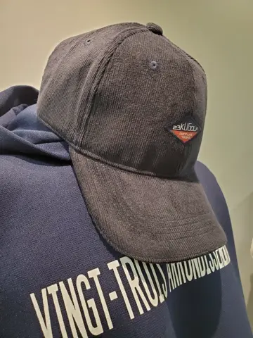 ONWARD CROSSET SELECT 天野 コーディネート画像