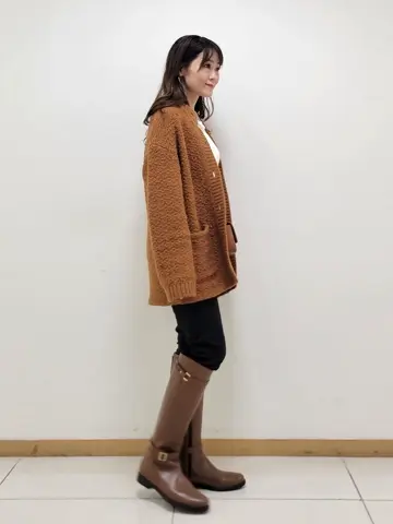 ONWARD CROSSET SELECT 濱地 コーディネート画像