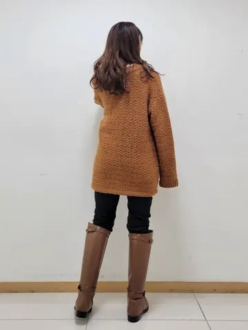 ONWARD CROSSET SELECT 濱地 コーディネート画像