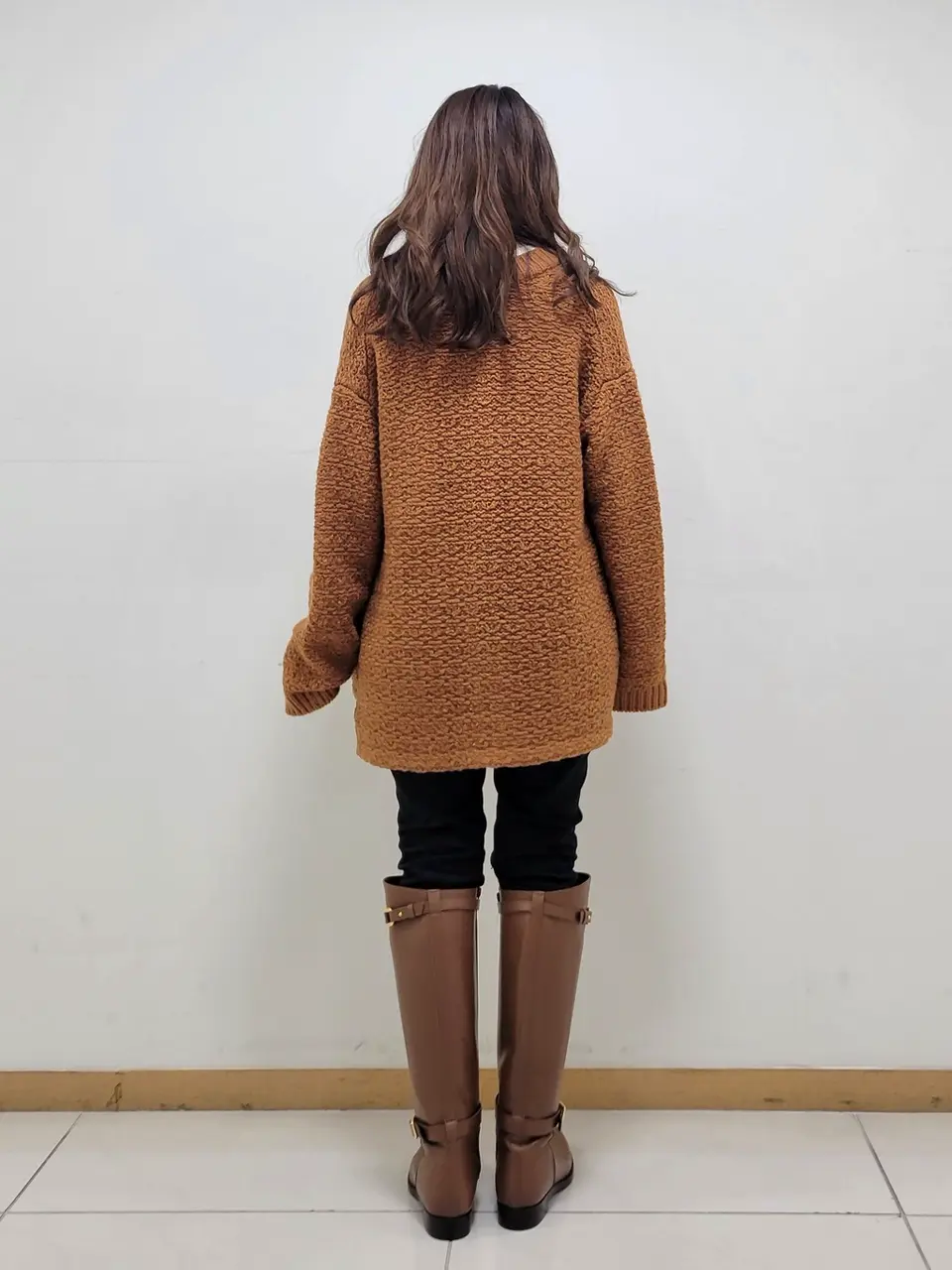 ONWARD CROSSET SELECT 濱地 コーディネート画像