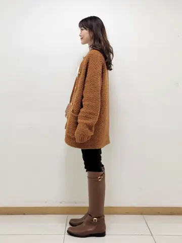 ONWARD CROSSET SELECT 濱地 コーディネート画像