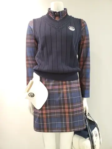 ONWARD CROSSET SELECT 天野 コーディネート画像