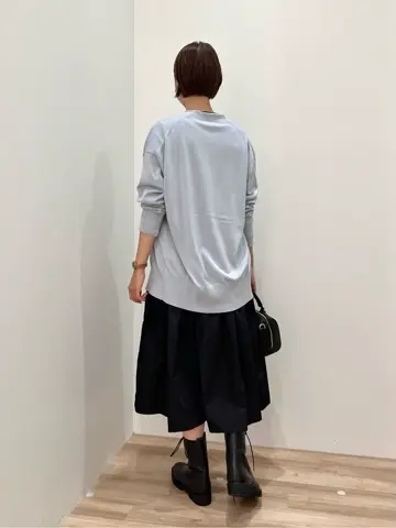 ONWARD CROSSET SELECT 村上 コーディネート画像