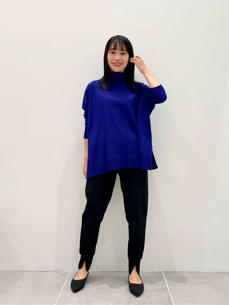  加藤 コーディネート画像