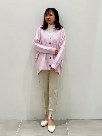 ONWARD CROSSET SELECT 金林 コーディネート画像