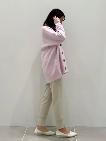 ONWARD CROSSET SELECT 金林 コーディネート画像