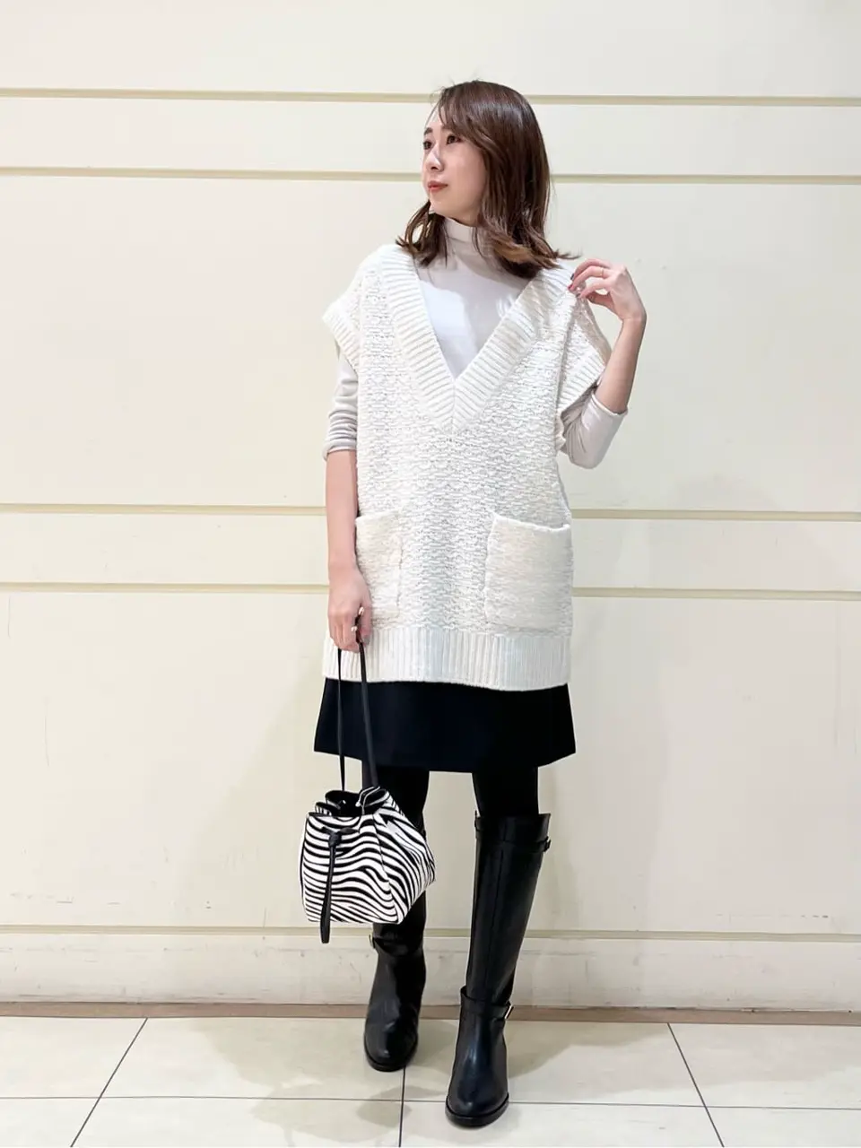  Kanako コーディネート画像