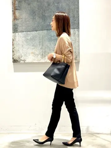 ONWARD CROSSET SELECT 田中 コーディネート画像