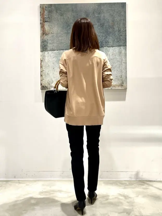 ONWARD CROSSET SELECT 田中 コーディネート画像