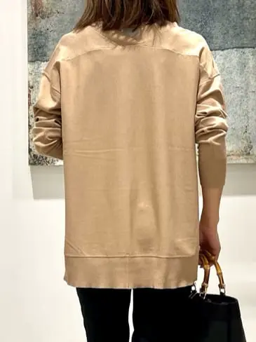 ONWARD CROSSET SELECT 田中 コーディネート画像