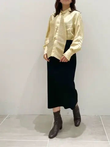 ONWARD CROSSET SELECT 戸澤 コーディネート画像