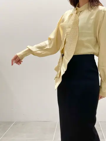 ONWARD CROSSET SELECT 戸澤 コーディネート画像