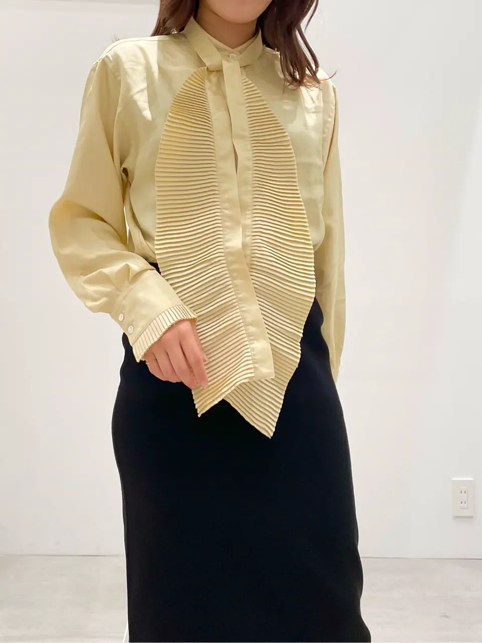 ONWARD CROSSET SELECT 戸澤 コーディネート画像