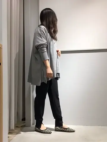 ONWARD CROSSET SELECT 吉田 コーディネート画像