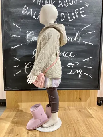 ONWARD CROSSET SELECT 大野 コーディネート画像