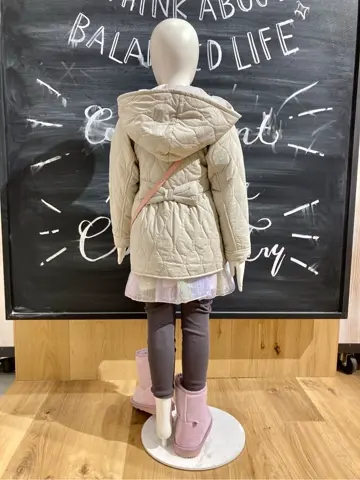 ONWARD CROSSET SELECT 大野 コーディネート画像