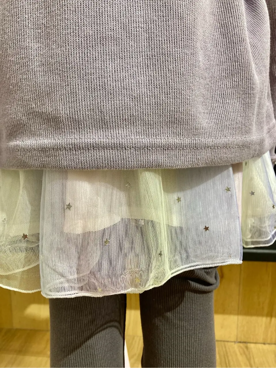 ONWARD CROSSET SELECT 大野 コーディネート画像