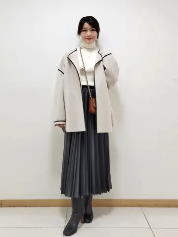 ONWARD CROSSET SELECT 濱地 コーディネート画像