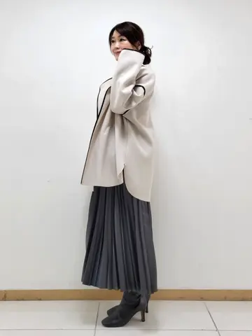 ONWARD CROSSET SELECT 濱地 コーディネート画像