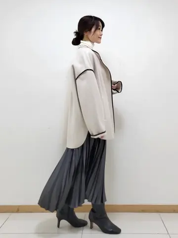 ONWARD CROSSET SELECT 濱地 コーディネート画像