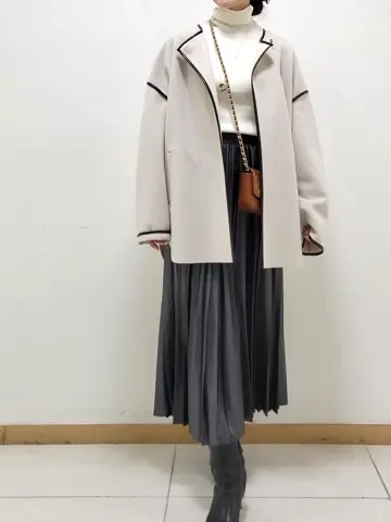 ONWARD CROSSET SELECT 濱地 コーディネート画像