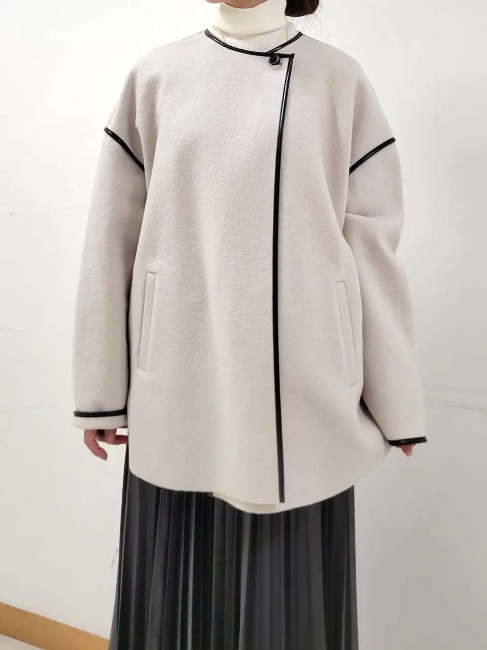 ONWARD CROSSET SELECT 濱地 コーディネート画像