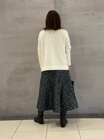 ONWARD CROSSET SELECT 大野 コーディネート画像