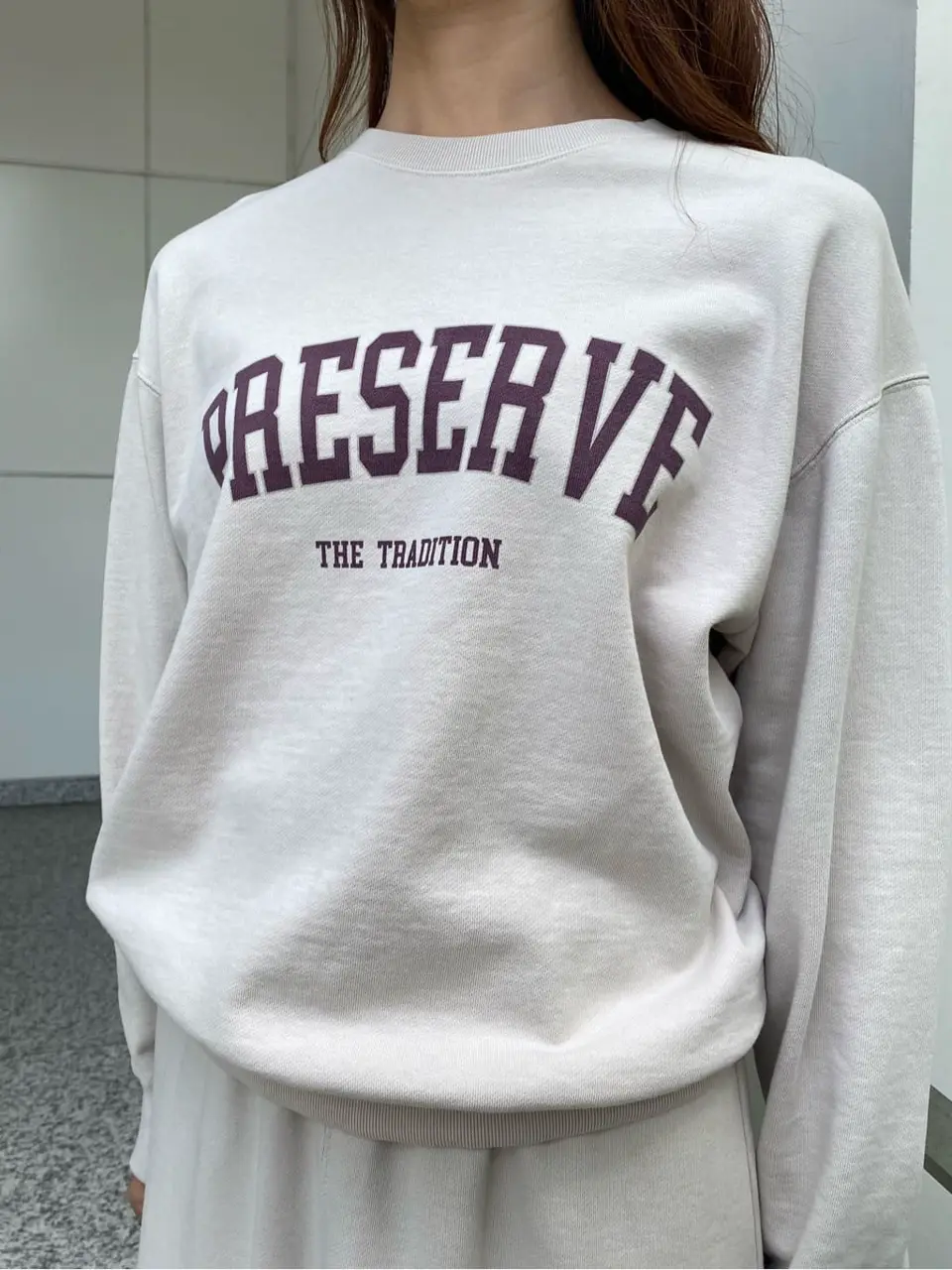 ONWARD CROSSET SELECT 水野 コーディネート画像