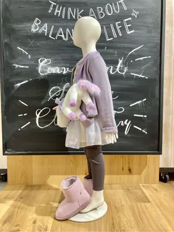 ONWARD CROSSET SELECT 大野 コーディネート画像