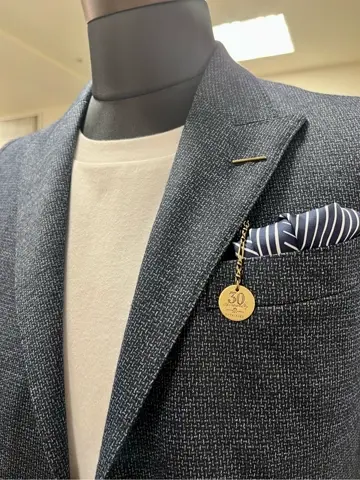 ONWARD CROSSET SELECT 小管 コーディネート画像