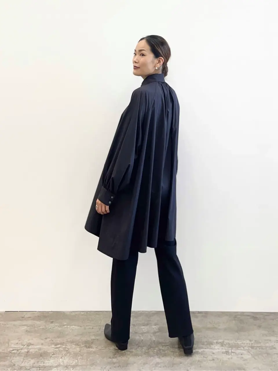  松本 コーディネート画像