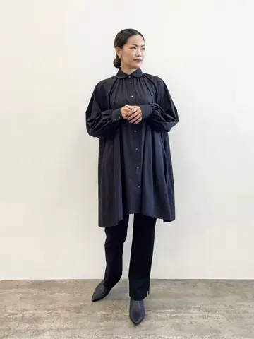 ONWARD CROSSET SELECT 松本 コーディネート画像