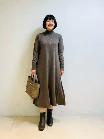 ONWARD CROSSET SELECT 内田 コーディネート画像