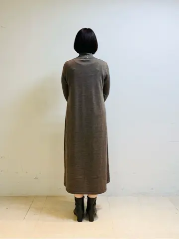 ONWARD CROSSET SELECT 内田 コーディネート画像