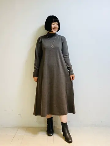 ONWARD CROSSET SELECT 内田 コーディネート画像