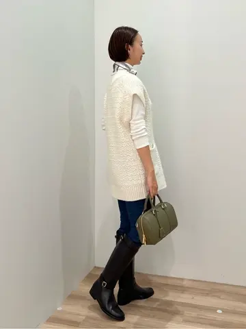 ONWARD CROSSET SELECT 村上 コーディネート画像